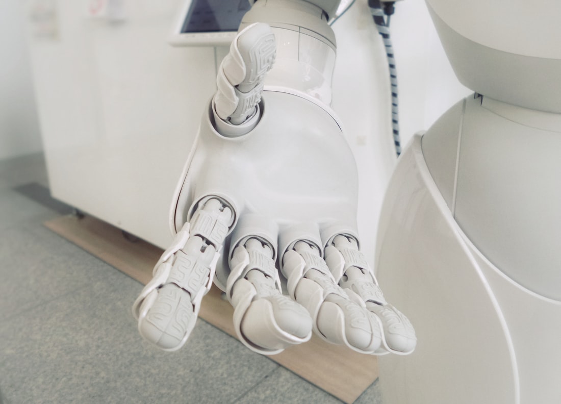 AI chatbots and intelligent agents