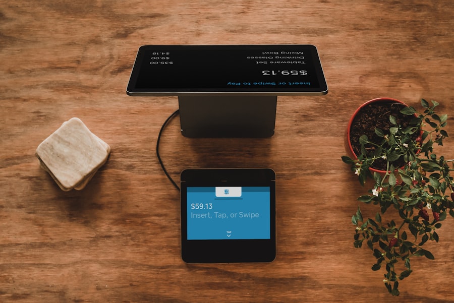 Ecommerce checkout and payment workflow