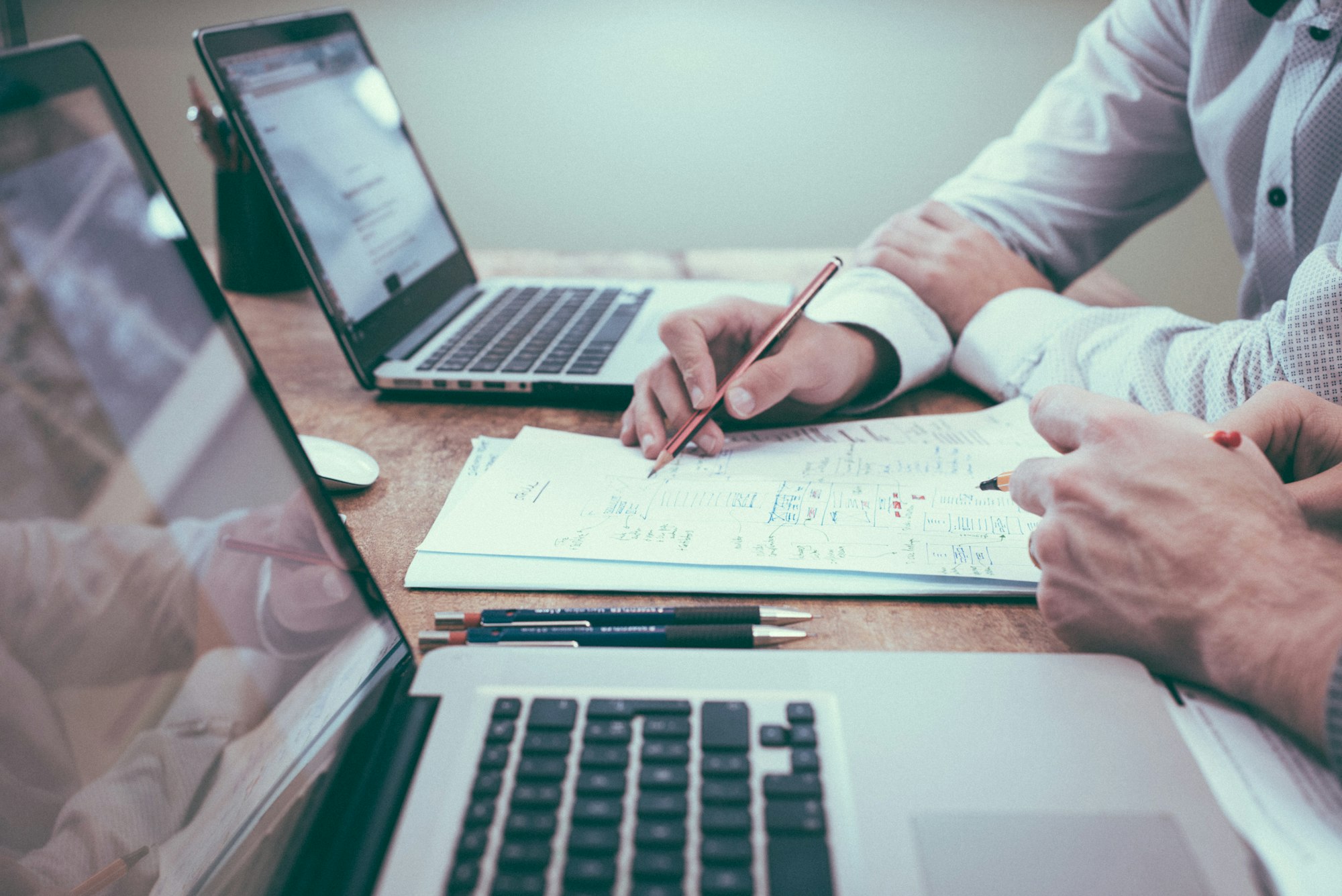 Marketing QA and audit